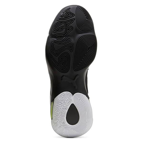 Puma Basketball Sko Genetics Sort EU 45 Mand