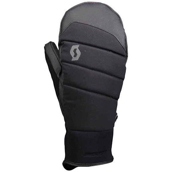 Scott Vantar Ultimate Primaloft Svart S Man