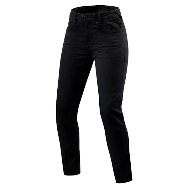 Revit Jeans Maple 2 Sk Sort 32 / 32 Kvinde