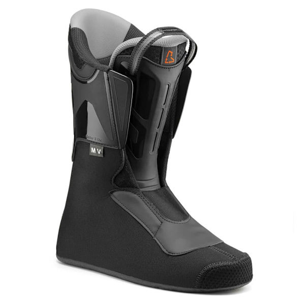 Tecnica Mach Sport Mv 90 Gw Alpin Skistøvler Sort 27.0