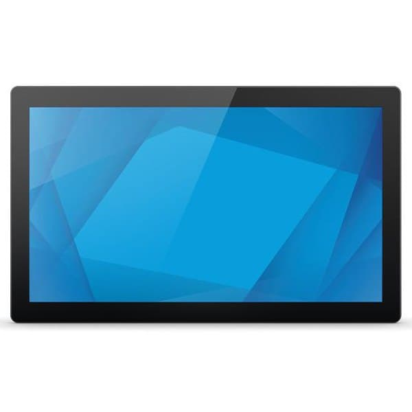 Elo Touch Taktil Monitor 2294l 21.5´´ Full Hd Led Lcd 75hz Durchsichtig One Size / EU Plug