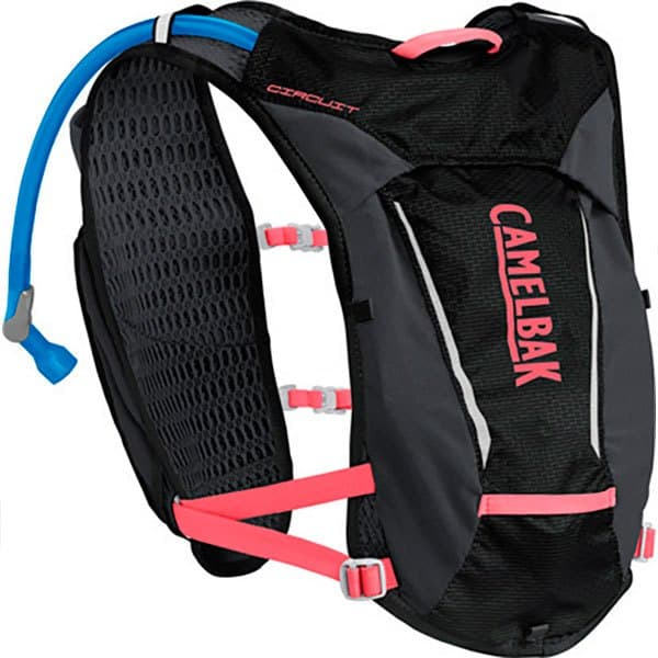 Camelbak Hydreringsväst Circuit 3.5l Svart