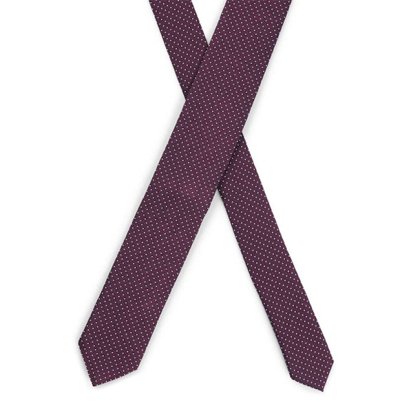 Hugo 10262225 6 Cm Solmio Violetti  Mies