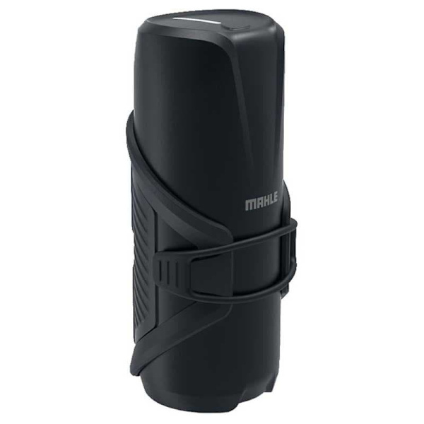 Mahle Smartbike Systems Ulkoinen Akku X20 E185 Musta 185Wh