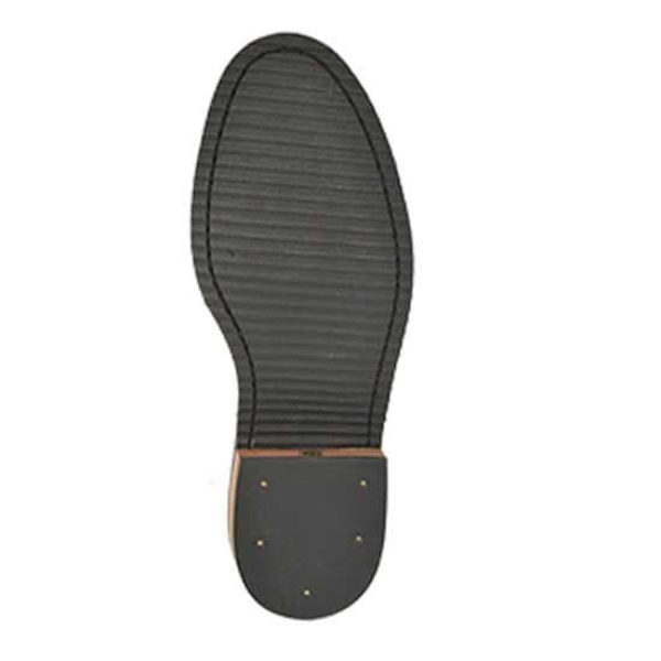 Lexhis Monteira Alta Classic Ratsastussaappaat Ruskea EU 43 / Regular