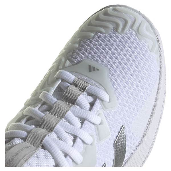 Adidas Kaikki Tuomioistuimen Kengät Solematch Control Valkoinen EU 40 2/3 Nainen