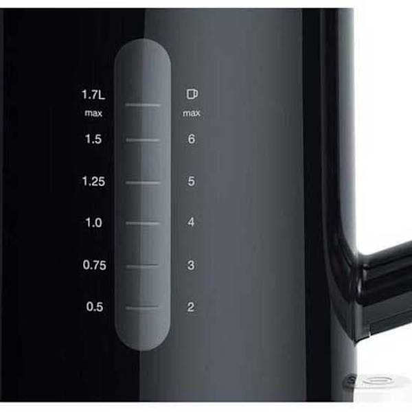 Braun Vattenkokare Wk1100bk
