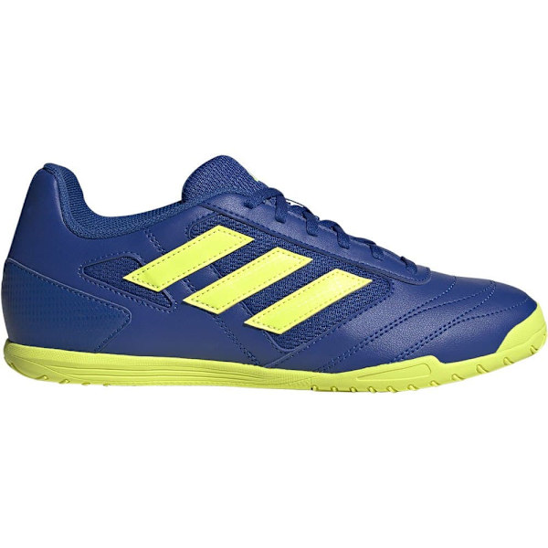 Adidas Skor Super Sala 2 Blå EU 44 2/3