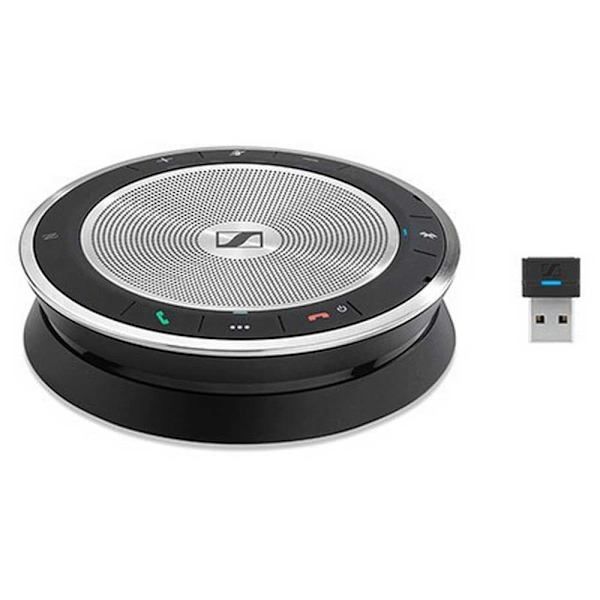 Epos Bluetooth Højttaler Expand Sp 30t Sort