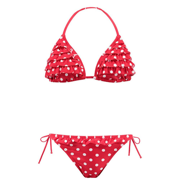 Barts Bikinit Bells Punainen 176 cm Poika