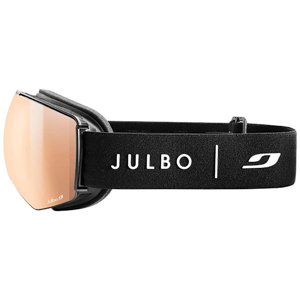 Julbo Light Year Otg Polariserade Solglasögon Guld Spectron/CAT2