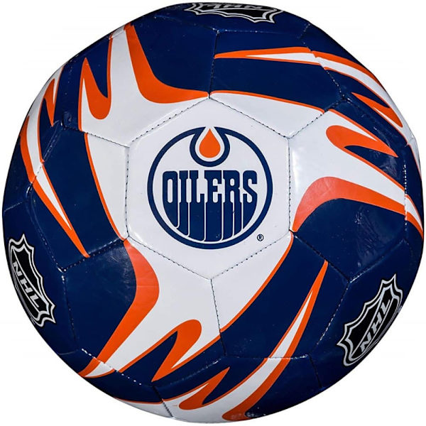 Franklin Bold Nhl Flames Touch Hvid 5