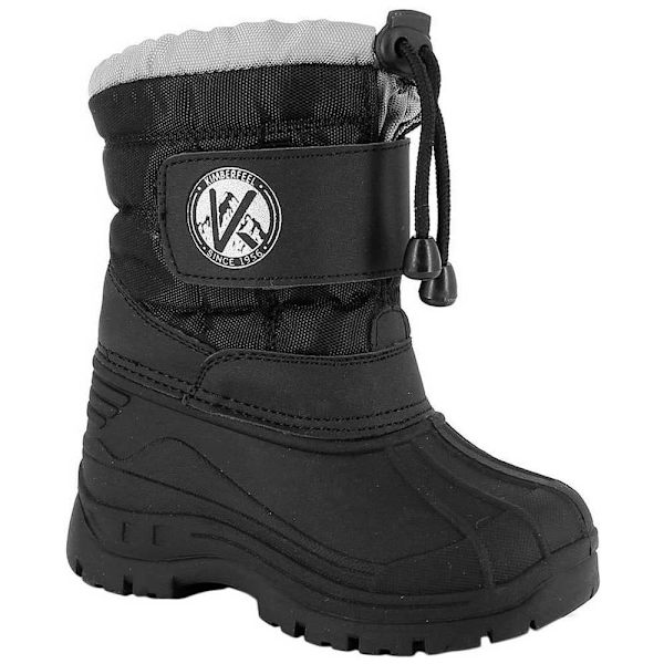 Kimberfeel Saappaat Ferris Musta EU 39-40 Nainen