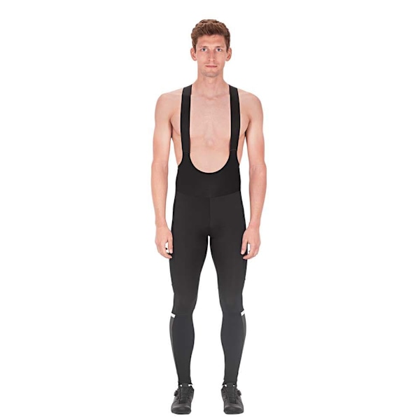 Cube Blackline Cykelbyxor Svart 3XL Man
