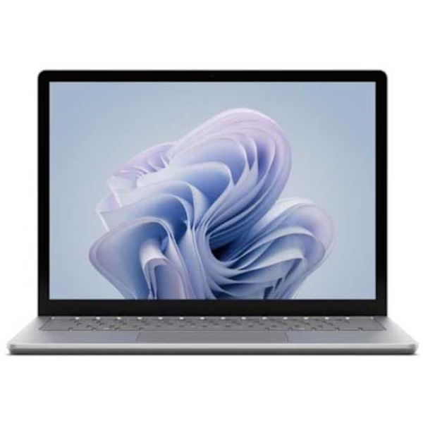 Microsoft Surface 6 15´´ Ultra 7-165u/16gb/256gb Ssd Bærbar Computer Med Touchskærm  Spanish QWERTY
