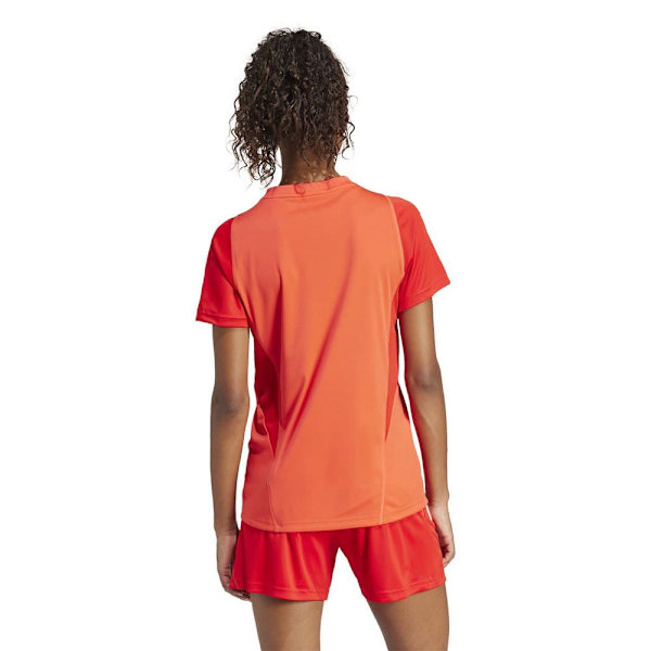 Adidas Lyhythihainen T-paita Koulutus Bayern Munich 23/24 Oranssi XL