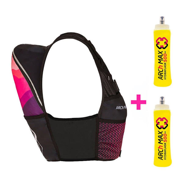 Arch Max Kvinde Hydration Vest Whv8e3sq  S