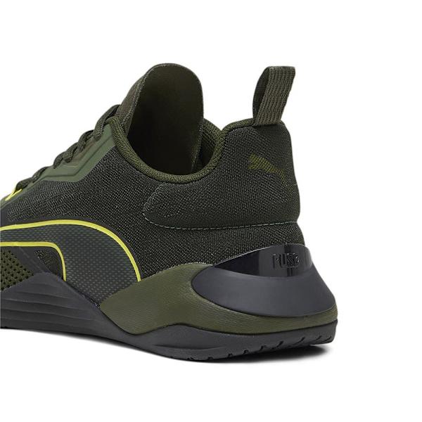 Puma Lenkkitossut Fuse 2.0 Vihreä EU 41 Mies