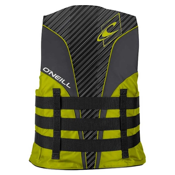O´neill Wetsuits Superlite 50n Ce Grøn,Sort S