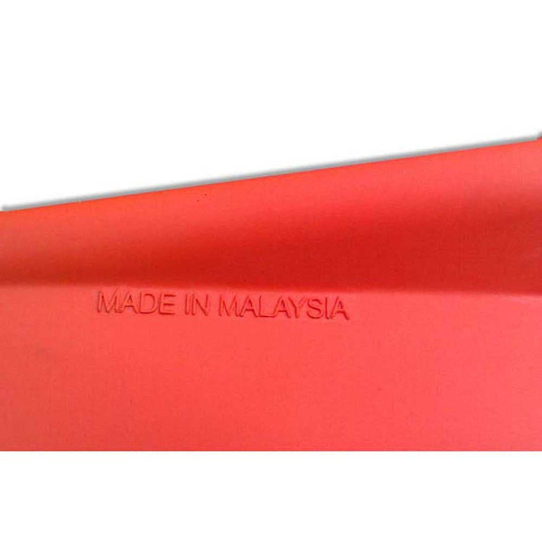 Seland Fenor Surf Orange EU 42-43