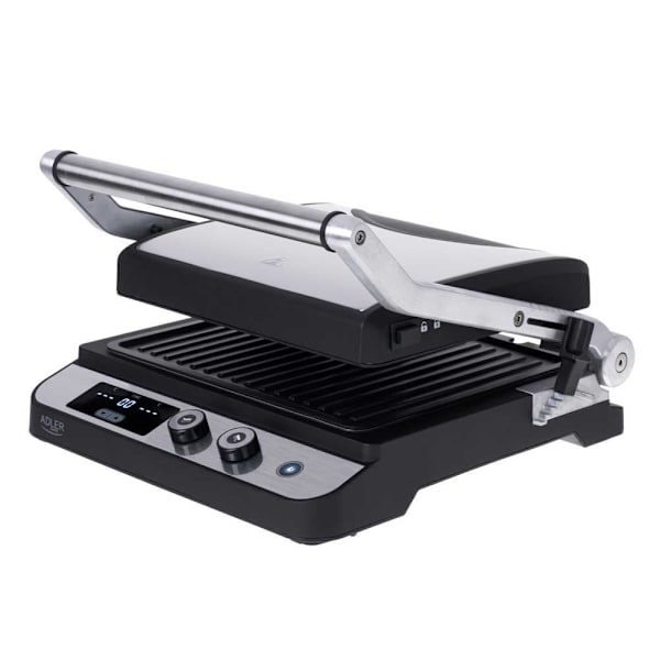 Adler Ad 3059 Sähkögrilli 3000w
