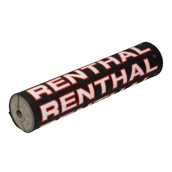 Renthal Handlebars Vintage Cloth Sx P358 Sort