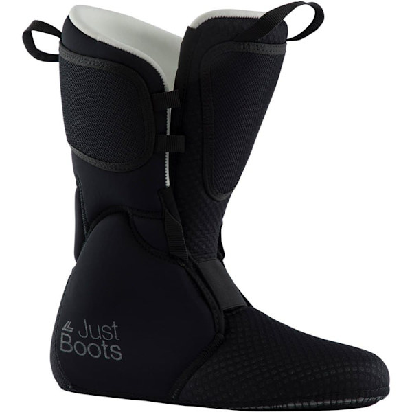 Lange Alpine Skistøvler Xt3 Tour Pro Sort 27.0