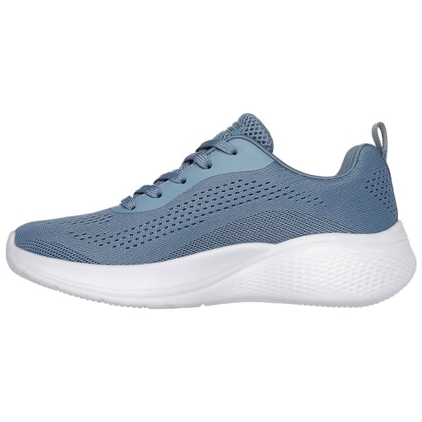Skechers Bobs Infinity Skor Blå EU 40 Kvinna
