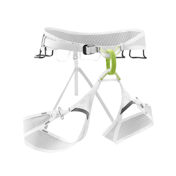 Edelrid Seletøj Prisma Guide Hvid S