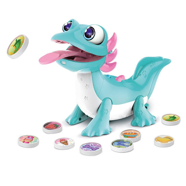 Vtech Glupsk Min Busiga Axolotl