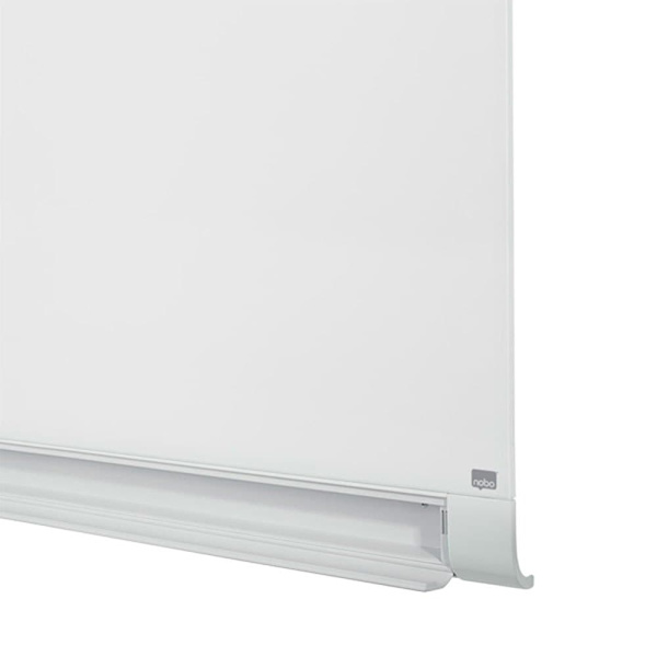 Nobo Glas Rundade Kanter Impression Pro 57´´ 1264x711 Mm Styrelse