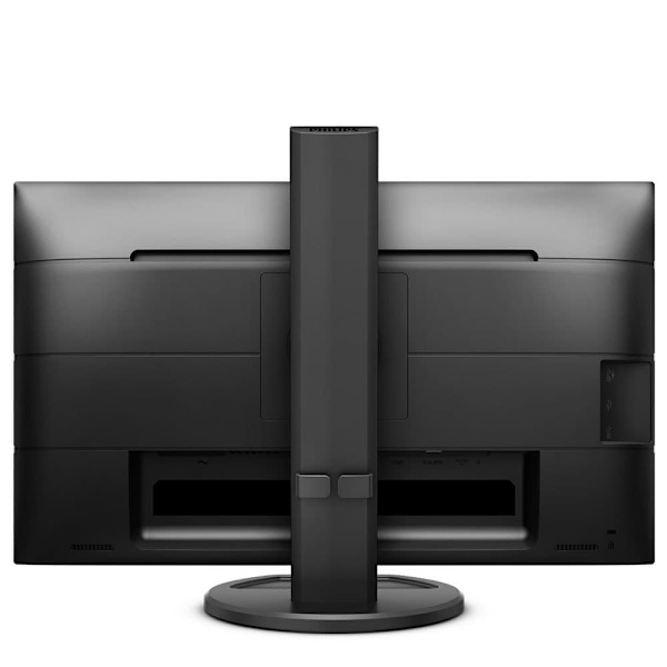 Philips Overvåge 241b8qjeb 24´´ Wled Fhd 60hz Sort One Size / EU Plug