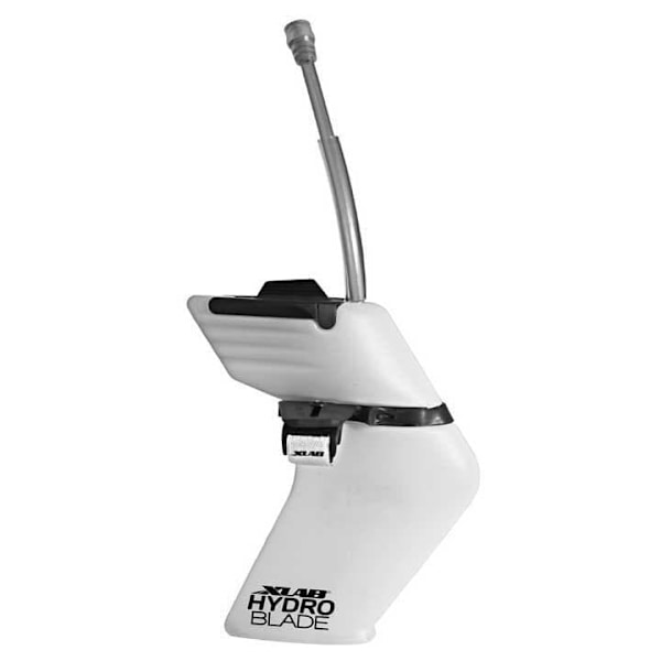 Xlab Vattenflaska Hydroblade Durchsichtig