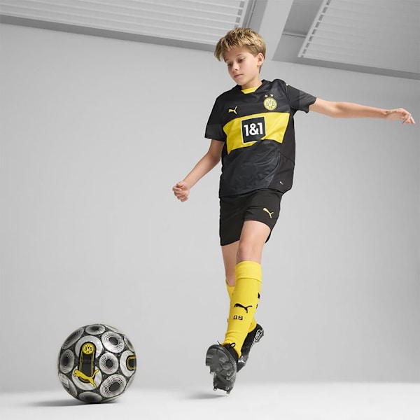 Puma Bvb Borrussia Dortmund Borta Fotbollströjor  9-10 Years