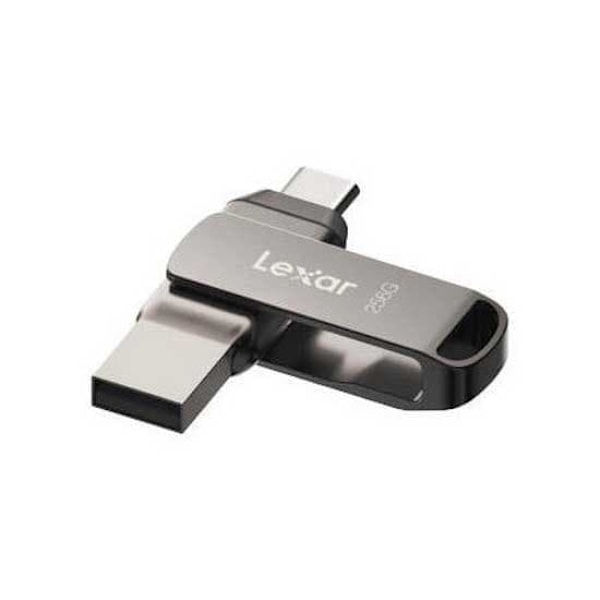 Lexar 256gb Usb-nøgle Type C