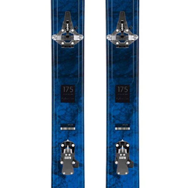 Dynastar Retkisukset Tour 86 Open+st 10 Sininen 152