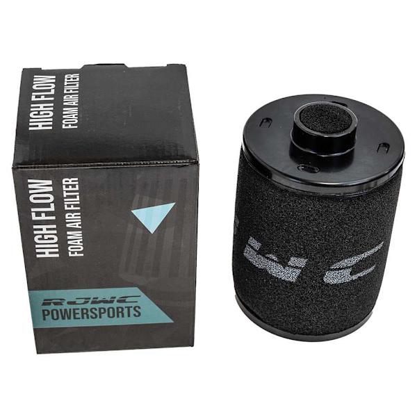 Rjwc Powersports Outlander/ren Luftfilter Svart