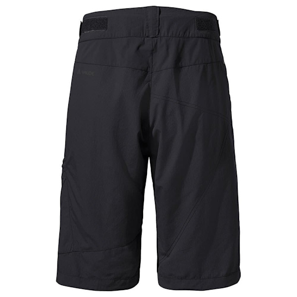 Vaude Bike Shorts Tamaro Ii Sort XL Mand