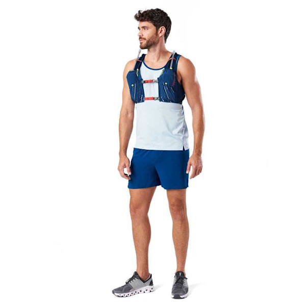 Nathan Hydrering Vest Pinnacle 4l Blå M