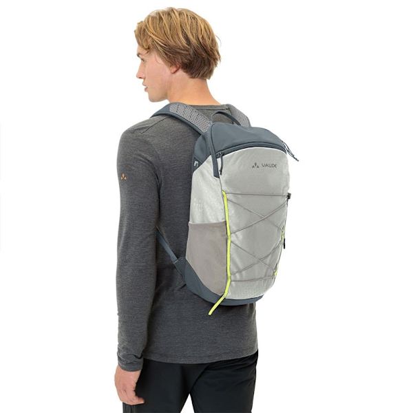 Vaude Agile 14l Rygsæk Grå
