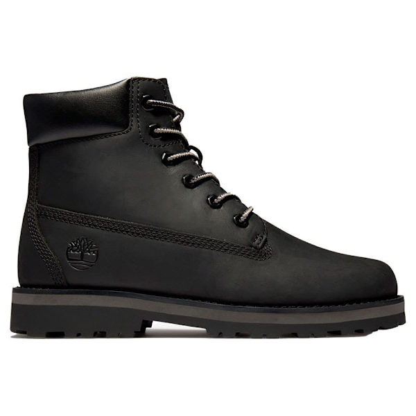 Timberland Courma Traditional 7´´ Stövlar Svart EU 37 Pojke