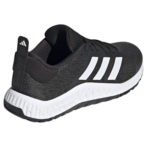 Adidas Utbildare Everyset Grå EU 38 2/3 Kvinna