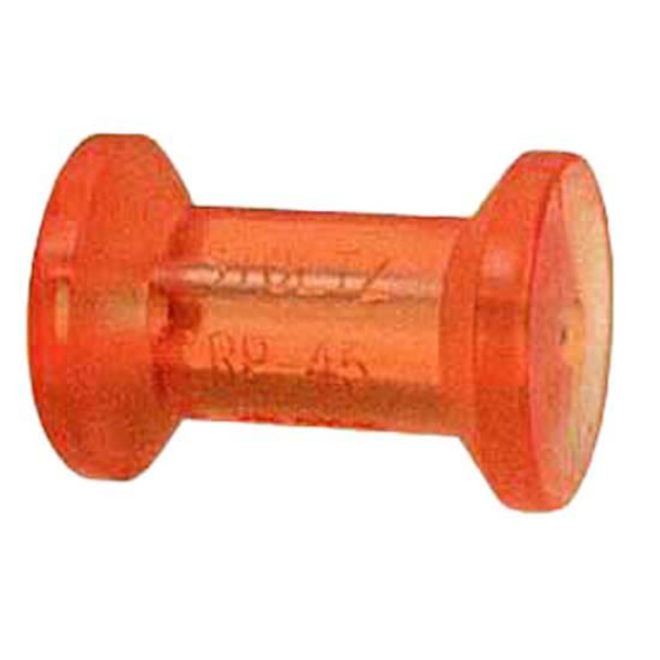 Stoltz Industries Keel Roller Oranssi