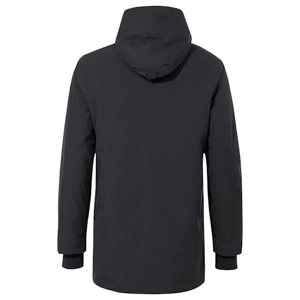 Vaude Coreway Parka Svart 40 Kvinna