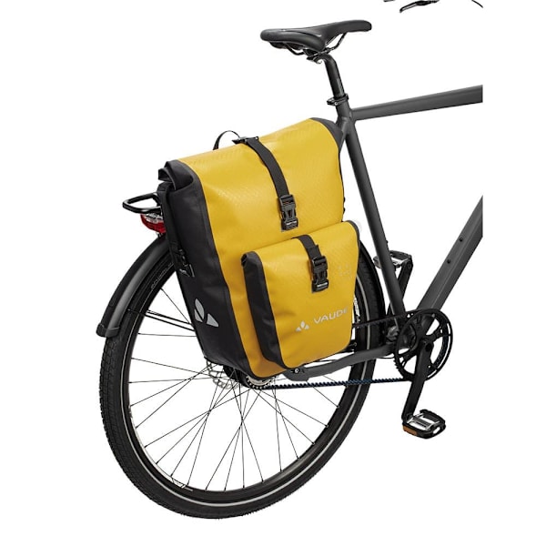 Vaude Bike Lompakot Aqua Back Plus (rec) 25.5l Sininen