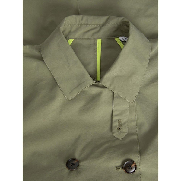 Jack & Jones Täcka Choice Sn Grönt XL Kvinna