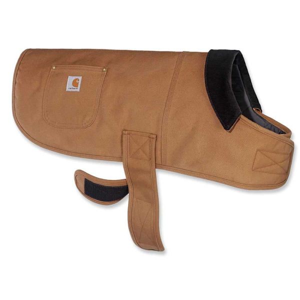 Carhartt Hundejakke Chore Brun M