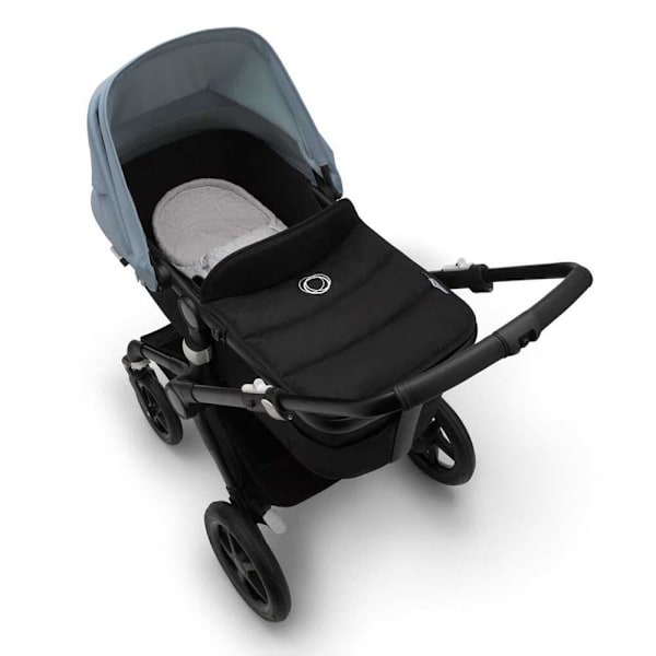 Bugaboo Baby Vintertaske Hvid