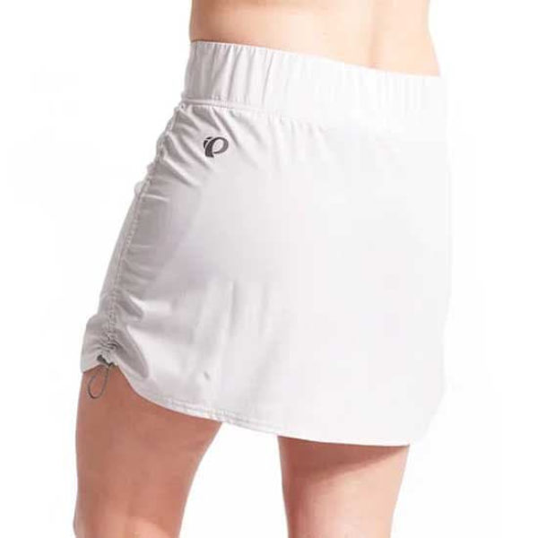 Pearl Izumi Skort Prospect Hvid M Kvinde