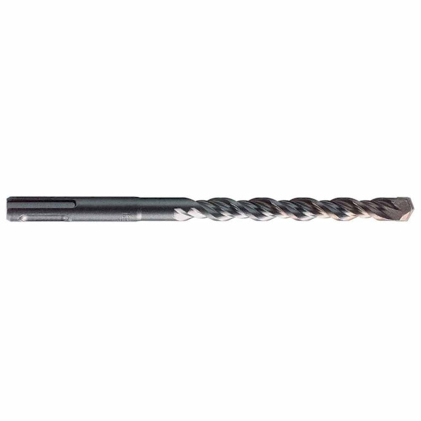 Ruko Borehoved Sds-plus S4 16x450 Mm Søvfarvet